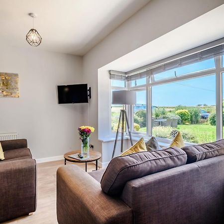 2 Bed In Mundesley Kt152 Villa Luaran gambar