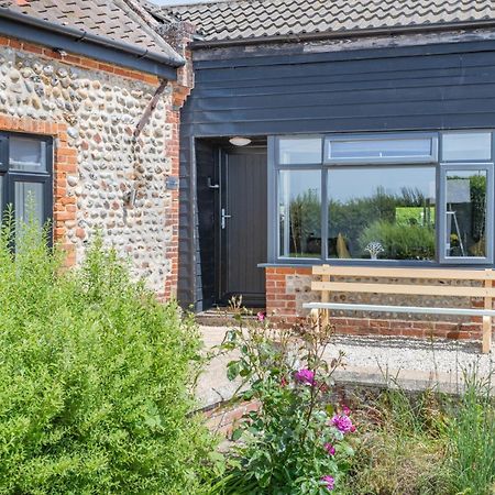 2 Bed In Mundesley Kt152 Villa Luaran gambar