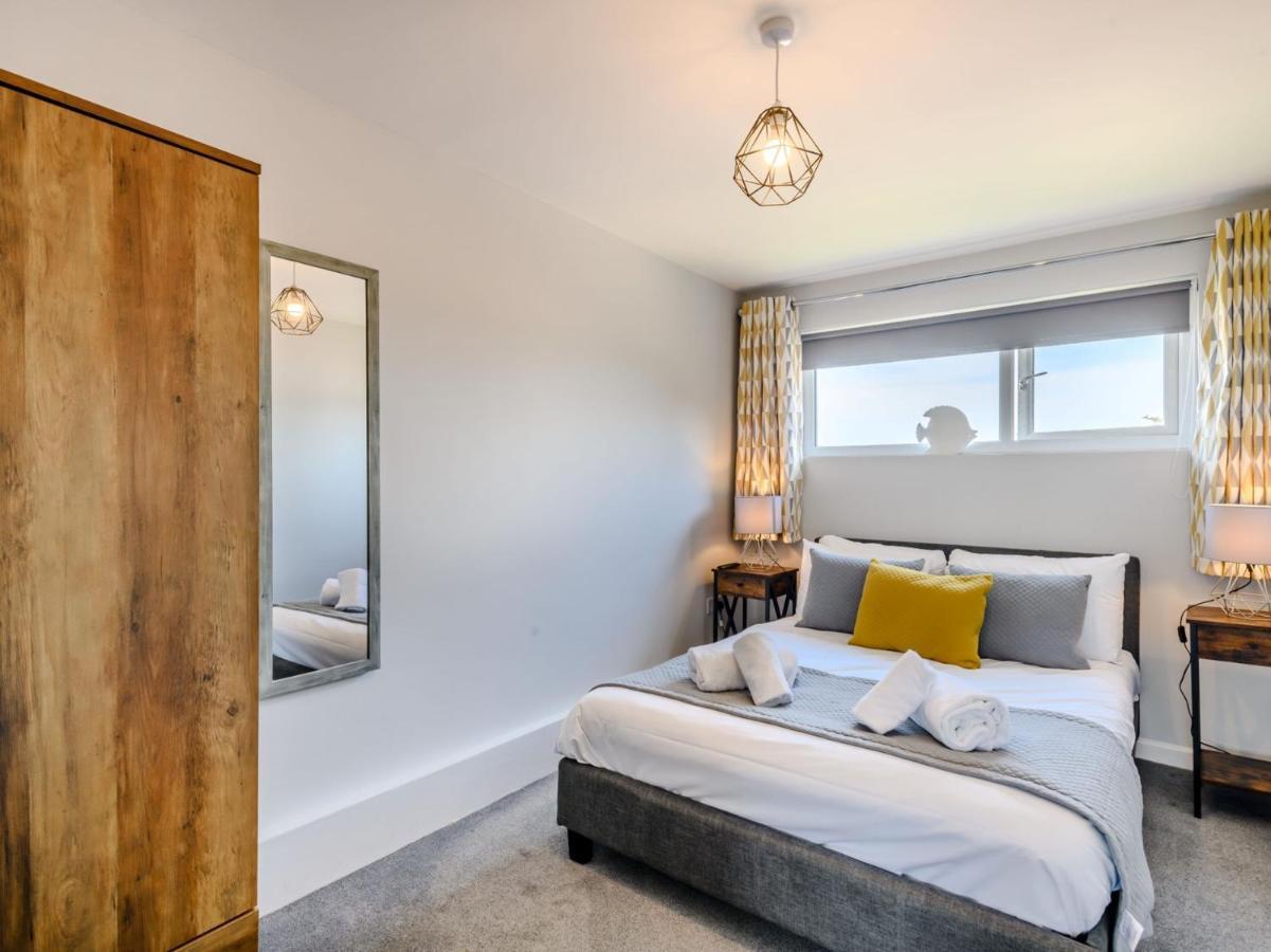 2 Bed In Mundesley Kt152 Villa Luaran gambar