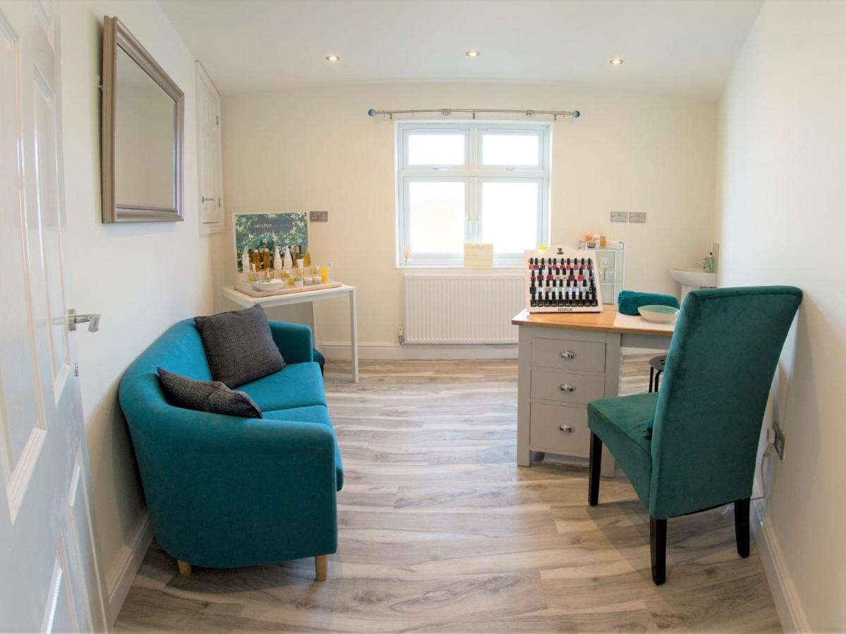 2 Bed In Mundesley Kt152 Villa Luaran gambar