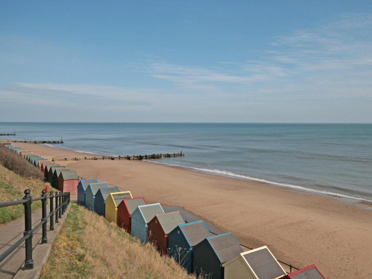 2 Bed In Mundesley Kt152 Villa Luaran gambar