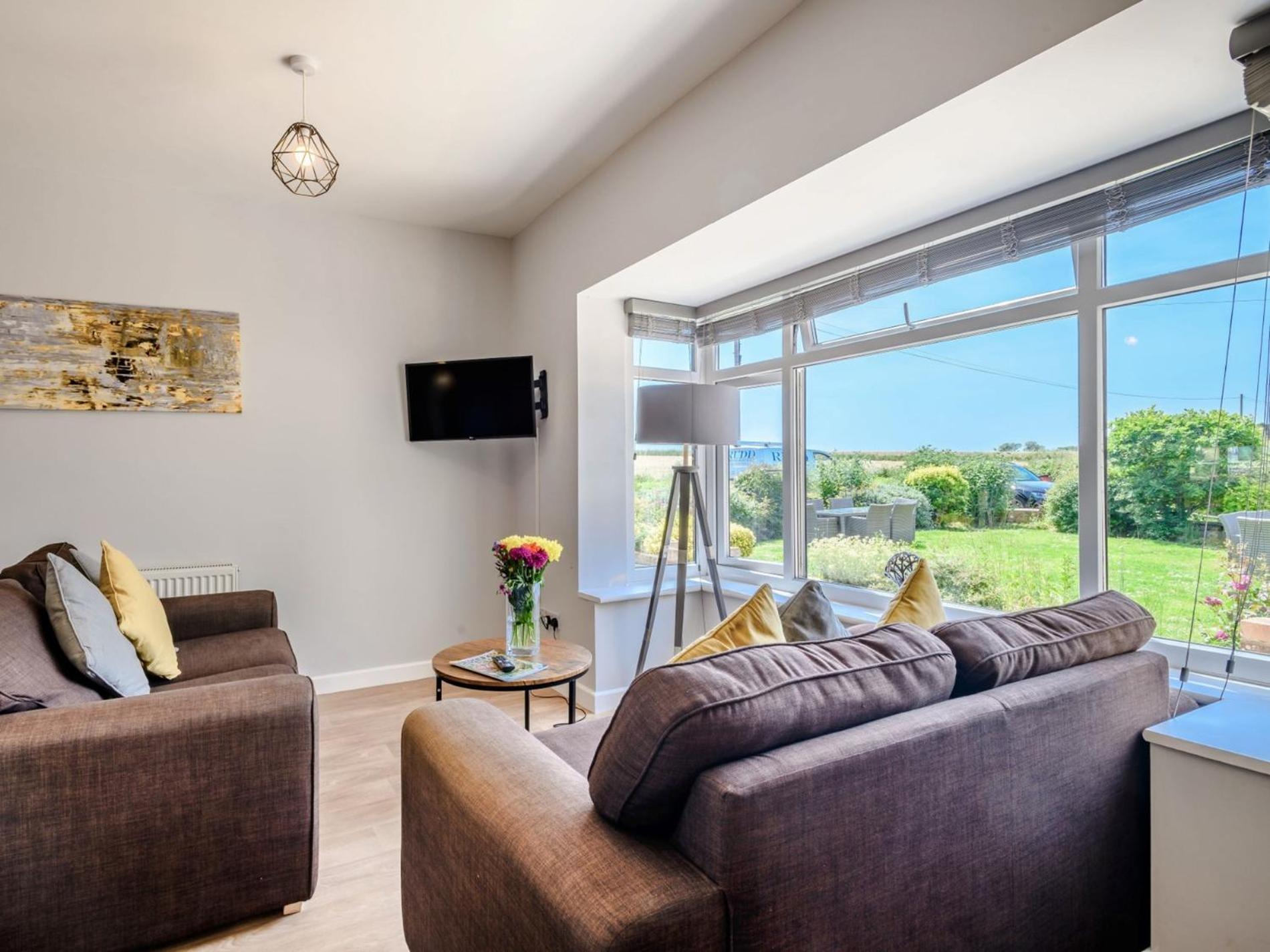 2 Bed In Mundesley Kt152 Villa Luaran gambar