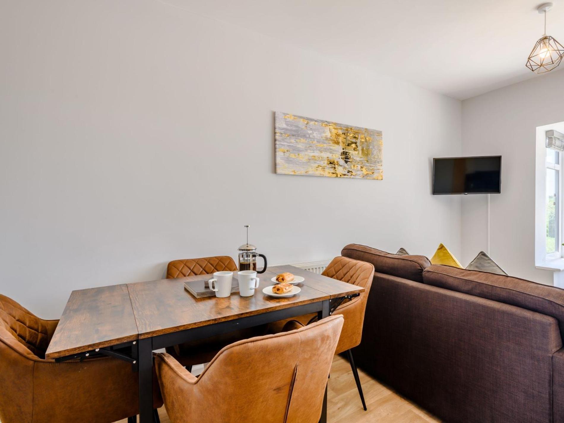 2 Bed In Mundesley Kt152 Villa Luaran gambar