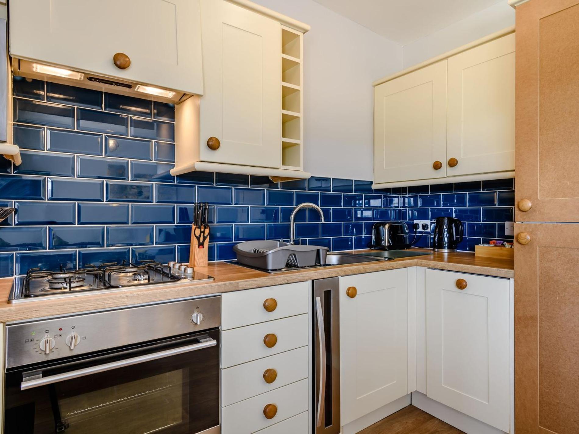2 Bed In Mundesley Kt152 Villa Luaran gambar