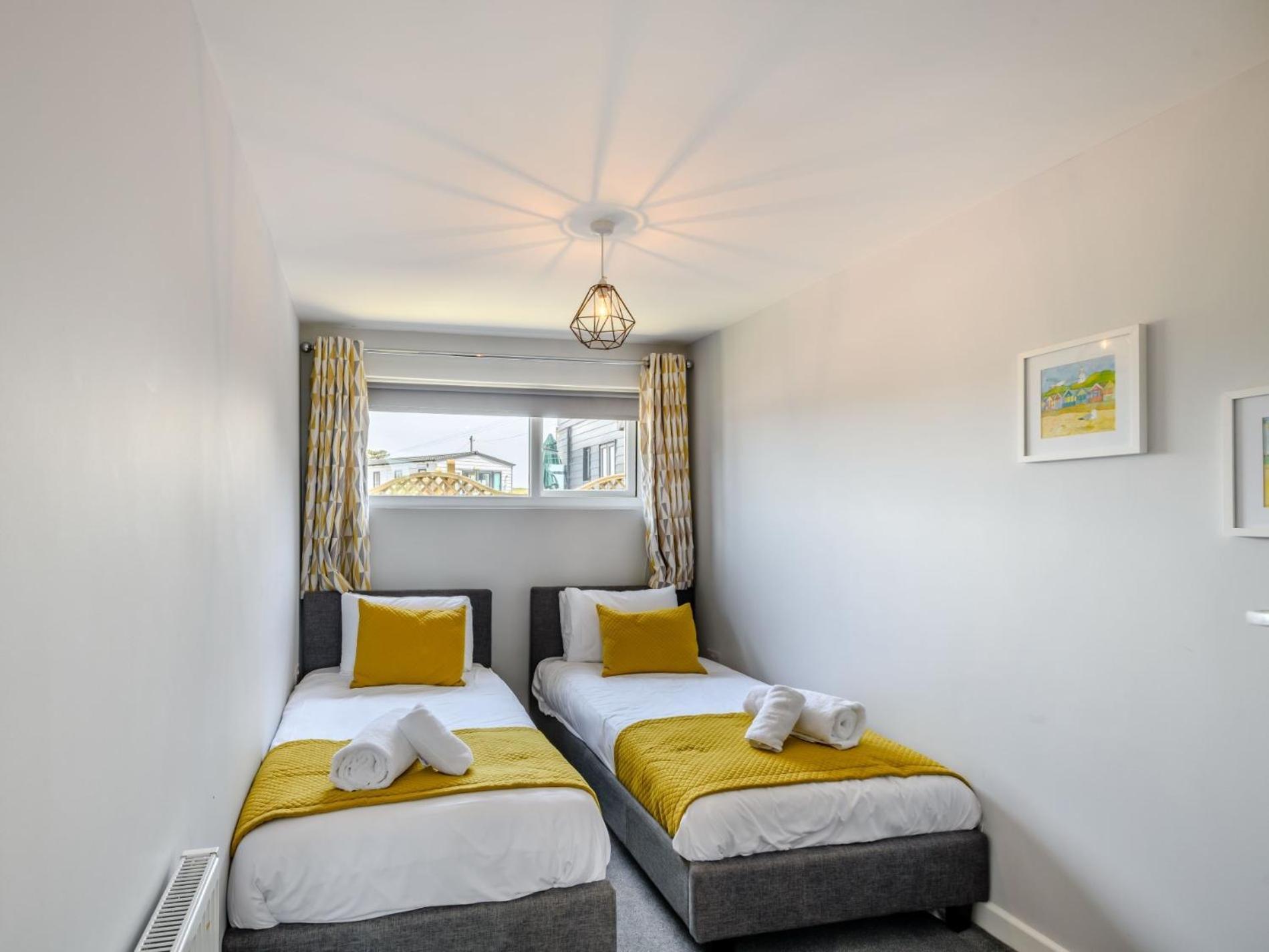 2 Bed In Mundesley Kt152 Villa Luaran gambar